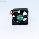 8007079303 Вентилятор Sunon KDE0535PFB2-8 35x10мм 5V 0.7W 0.14A OEM Hirschmann