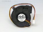8008003732 Вентилятор Sanyodenki San Ace B76 9BD24SA6-1 24v 0.14A 3pin улитка Hirschmann