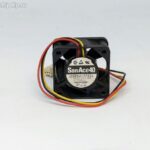 8017972810 Вентилятор SanAce40 109P0412F601 12v 0.09A Hirschmann
