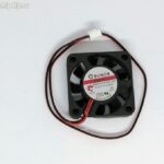 8035597905 Вентилятор Sunon MB40100V2-000C-A99 5v 0.9W 40x10 2pin () Hirschmann