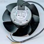 8015456235 Вентилятор Ebmpapst A2S130-AB03-11 220-240V 50/60Hz 0.30A 50W Hirschmann