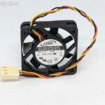 8014871334 Вентилятор ADDA AD0412LB-G73 DC 12V 0,08A 40x10 3pin Hirschmann
