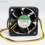 8007682856 Вентилятор Sunon KD2405PHS1 DC 24v 1.9W 3pin 50x15 Hirschmann