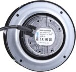 8023527446 Вентилятор Ebmpapst R2E133-BH66-05 230V 0.11/0.13A 4pin Hirschmann — изображение 6