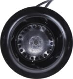 8023527446 Вентилятор Ebmpapst R2E133-BH66-05 230V 0.11/0.13A 4pin Hirschmann — изображение 7