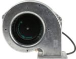 8035599037 Вентилятор Ebmpapst G1G108-AB17-02 24V 42W 2A () Hirschmann