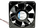 8006057965 5112N, FAN AXIAL 135X38MM 12VDC WIRE Hirschmann — изображение 3