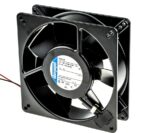 8006057965 5112N, FAN AXIAL 135X38MM 12VDC WIRE Hirschmann — изображение 4