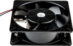 8006057965 5112N, FAN AXIAL 135X38MM 12VDC WIRE Hirschmann — изображение 6