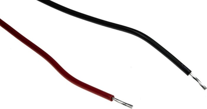 8006057965 5112N, FAN AXIAL 135X38MM 12VDC WIRE Hirschmann — изображение 7