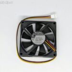 8007681994 Вентилятор Panaflo 5B11A72-1CQ FBK08T24H 24V 0.17A 80x15 3pin Hirschmann