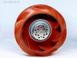 8007890921 Вентилятор Ebmpapst Siemens K1G220-AB73-11 48V (36-57v) 110W Hirschmann