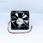 8016769711 Вентилятор COOLTRON FD8032B24U 24V 3.6W 80x32 3pin Hirschmann