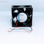 8016240727 Вентилятор Ebmpapst 3214 JN 24V DC 0.27A 6.5W 92x38 2pin Hirschmann