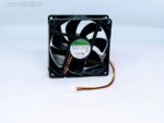 8035599511 Вентилятор SUNON GF92251B1-000U-AE9 DC 12V 4.72W 92x25 3 pin () Hirschmann