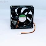 8016769718 Вентилятор SUNON GF92251B1-000U-AE9 DC 12V 4.72W 92x25 3 pin Hirschmann