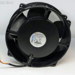 8018235462 Вентилятор Ebmpapst W1G180-AA03-09 48V DC 750mA 36W 4pin Hirschmann
