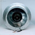 8009581442 Вентилятор Ebmpapst R2E250-AS47-09 230v 0.7A 2600r/min Hirschmann