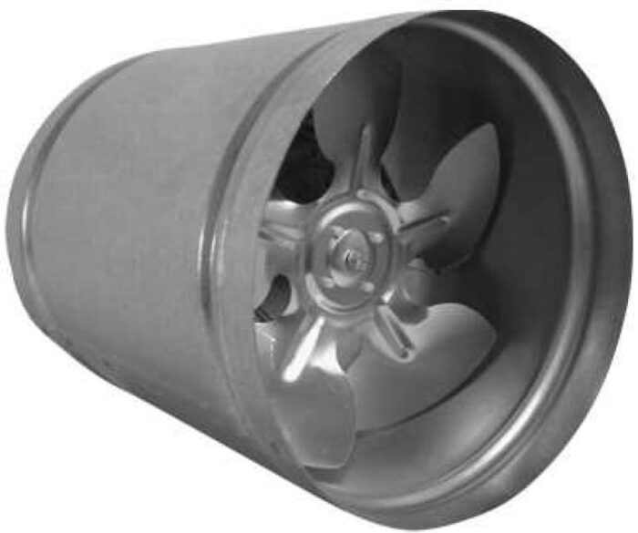 9001461232 Вентилятор WB 315 007-0120A Hirschmann — изображение 3