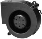 8010520721 Вентилятор Sunon PF97331BX-B00U-A99 12V DC 42W (3.5W) 97X95X33 2pin Улитка Hirschmann — изображение 3