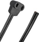 8004591538 07199-36, Fan Accessories 36" FAN PWR CORD Hirschmann