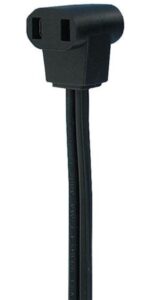 8004890759 07199-24, Fan Accessories 24" FAN PWR CORD Hirschmann
