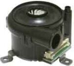 8004666258 TF037C-2100-F, Blowers & Centrifugal Fans Micro Blower, 45K r/min, 4 kPa, 94 grams Hirschmann — изображение 2