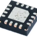 8007521012 CDCLVP2102RGTT, Clock Fanout Buffer (Distribution) IC 2:4 2 GHz 16-VFQFN Exposed Pad Hirschmann