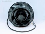 8002723619 R2E190-RA26-05, RadiCal Series Centrifugal Fan, 230 V ac, 540m³/h, AC Operation, 190 (Dia.) x 68.5mm Hirschmann — изображение 6