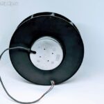 8035598671 Вентилятор NMB A90L-0001-0556/RW PTB () Hirschmann