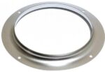8005910454 109-1081, Fan Inlet Nozzle (Wall Ring) For 150mm Dia Hirschmann — изображение 2