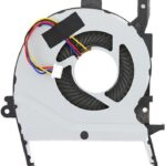 8006259327 Вентилятор (кулер) для ноутбука Asus VivoBook X556, X456 Hirschmann