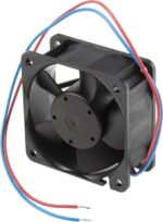 8025986443 Вентилятор Ebmpapst 614NGL 24V 1W 60x25 Hirschmann — изображение 6