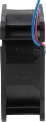 8025986443 Вентилятор Ebmpapst 614NGL 24V 1W 60x25 Hirschmann — изображение 7