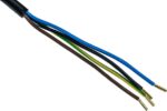 8009628146 Вентилятор Ebmpapst R2E180-CB28-01 230V 50/60Hz 0.28/0.33A 60/75W 2500/2800RPM 4pin Hirschmann — изображение 7