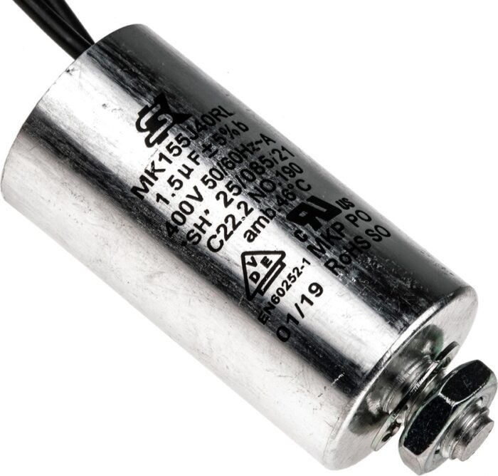8009628146 Вентилятор Ebmpapst R2E180-CB28-01 230V 50/60Hz 0.28/0.33A 60/75W 2500/2800RPM 4pin Hirschmann — изображение 10