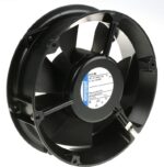 8025668984 Вентилятор Ebmpapst 6212NM 12V DC 12W 1000mA 172x51mm Клемма Hirschmann — изображение 3