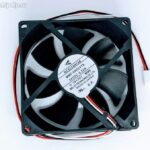 8017972816 Вентилятор Mitsubishi Melco Technorex MMF-09D24TS-MM6 DC 24 0.22A 90x25 3pin Hirschmann