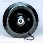 8018895672 Вентилятор Ecofit 4RRE45 (L25-B5) 35-18-0635 230V 0/68-1.02A 250x56 Hirschmann