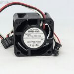 8035598456 Вентилятор NMB-MAT 1611VL-05W-B49 (Fanuc A90L-0001-0580) 40x28мм 24В 0.07А () Hirschmann