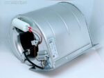 8010351022 Вентилятор Ebmpapst D3G146-AB06-10 200-240V 50/60Hz 2.0A 230W 1750W Hirschmann