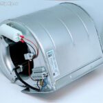 8010351022 Вентилятор Ebmpapst D3G146-AB06-10 200-240V 50/60Hz 2.0A 230W 1750W Hirschmann