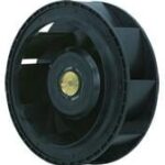 8007882006 9TG24P0G01, Blowers & Centrifugal Fans DC Centrifugal Fan, 175x69mm Round, 24VDC, Tachometer, PWM Hirschmann