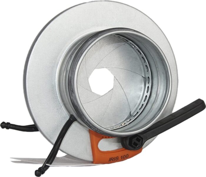 8018848892 IRIS 400 4687202641314 Hirschmann — изображение 4