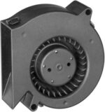 8045441775 Вентилятор Ebmpapst RL48-19/12/2 12V DC 0.42A 5W 3pin Улитка () Hirschmann — изображение 4