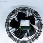 8018983241 Вентилятор осевой с защитной решеткой ZONDA B0-4M300A 220V 85W Hirschmann
