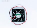 9000981945 Вентилятор Sunon KDE0506PHV2 60x15мм 5V 0.9W 0.18A () Hirschmann