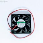 9000981945 Вентилятор Sunon KDE0506PHV2 60x15мм 5V 0.9W 0.18A () Hirschmann