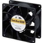 8049705420 Вентилятор Sanyo Denki San Ace 92W 9WL0924P1F001 24V DC 0.95A 92X38 4pin () Hirschmann