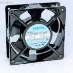 8016696998 Вентилятор NMB 4715MS-10T-B50 100v 50/60hz клемма 120x38 Hirschmann